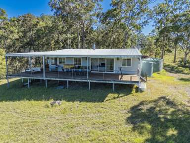 Farm For Sale - NSW - Clarence Town - 2321 - 360 Acres of Serenity  (Image 2)