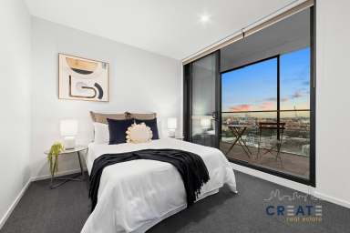 Farm For Sale - VIC - Footscray - 3011 - EXPERIENCE URBAN LUXURY: MODERN 2-BEDROOM APARTMENT IN DYNAMIC FOOTSCRAY  (Image 2)