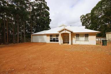 Farm For Sale - WA - Upper Capel - 6239 - Upper Capel Location! 2 houses for 1 On 14 Acres!  (Image 2)