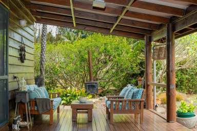 Farm For Sale - NSW - Norfolk Island - 2899 - An Island Sanctuary Where Luxury Meets Privacy  (Image 2)