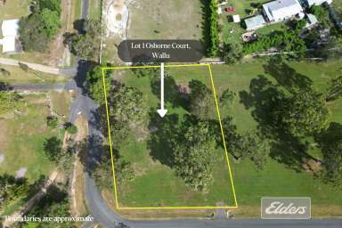 Farm For Sale - QLD - Wallu - 4570 - RARE COASTAL SMALL ACREAGE LOT!  (Image 2)