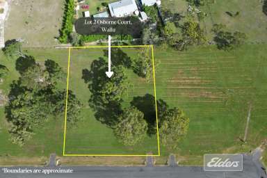 Farm For Sale - QLD - Wallu - 4570 - Rare As Hens Teeth!  (Image 2)