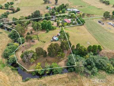 Farm For Sale - VIC - Mardan - 3953 - 'BELL'S END'  (Image 2)