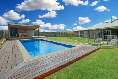 Farm For Sale - VIC - Woodford - 3281 - Exquisite Lifestyle Property on Acreage  (Image 2)