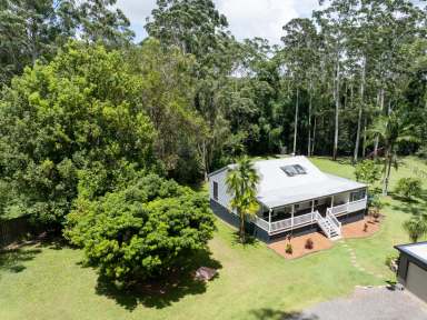 Farm For Sale - QLD - Lake Macdonald - 4563 - Charm, Privacy, Peace: So Much to Love…  (Image 2)