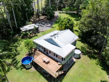 Farm For Sale - QLD - Lake Macdonald - 4563 - Charm, Privacy, Peace: So Much to Love…  (Image 2)