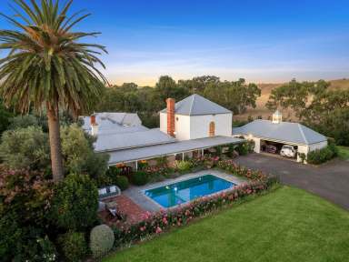 Farm For Sale - VIC - Gheringhap - 3331 - Historic Charm - River Frontage  (Image 2)