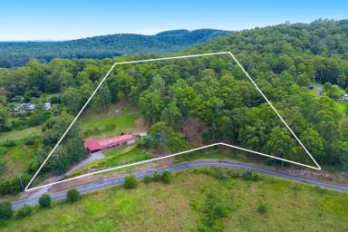 Farm For Sale - NSW - Ballengarra - 2441 - PRIVATE 5.36-ACRE WITH WILSON RIVER VIEWS!  (Image 2)