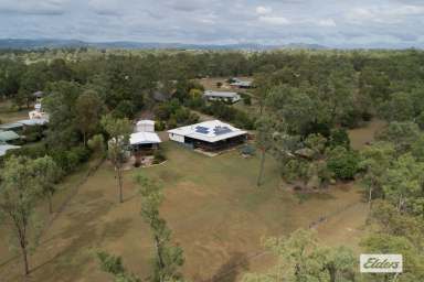 Farm For Sale - QLD - Laidley Heights - 4341 - Stunning Residence by the Lake.  (Image 2)