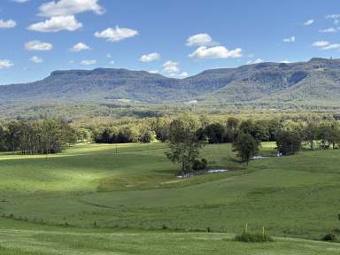 Farm For Sale - NSW - Kangaroo Valley - 2577 - Lifestyle Property in Kangaroo Valley 1.5 hrs South Sydney  (Image 2)