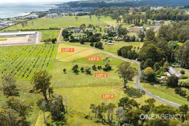 Farm For Sale - TAS - Somerset - 7322 - New Land Release Of Beautiful Lifestyle Blocks…  (Image 2)