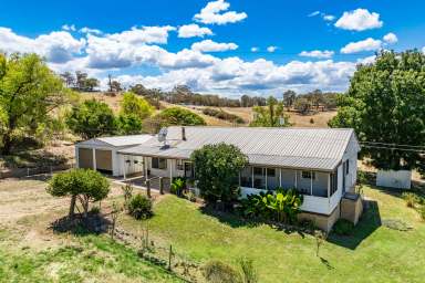 Farm Auction - NSW - Woodstock - 2793 - Picturesque 20.7 acres with Wyangala Waters views  (Image 2)