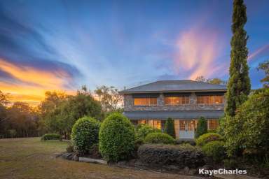 Farm For Sale - VIC - Beaconsfield Upper - 3808 - A Privileged Lifestyle  (Image 2)