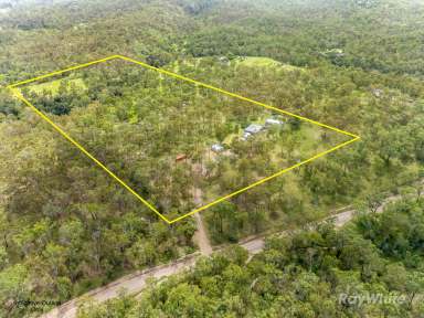 Farm For Sale - QLD - Moolboolaman - 4671 - "Lifestyle Acreage with Dual Living Possibilities"  (Image 2)