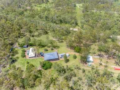 Farm For Sale - QLD - Moolboolaman - 4671 - "Lifestyle Acreage with Dual Living Possibilities"  (Image 2)