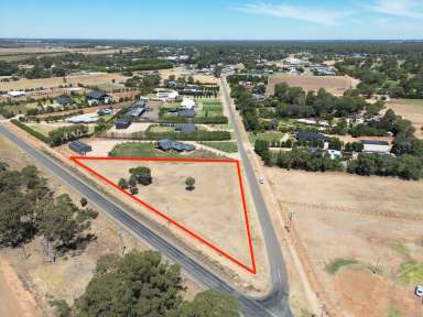 Farm For Sale - NSW - Barooga - 3644 - Prime Homesite in Barooga – 6,645m² of Opportunity!  (Image 2)