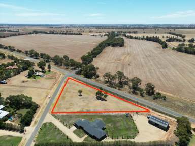 Farm For Sale - NSW - Barooga - 3644 - Prime Homesite in Barooga – 6,645m² of Opportunity!  (Image 2)