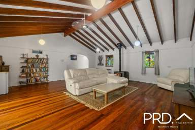 Farm For Sale - NSW - Nimbin - 2480 - Idyllic Dual-Dwelling Retreat on 2 Acres - Endless Potential!  (Image 2)