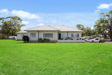 Farm For Sale - NSW - Catherine Field - 2557 - The ultimate land-banking opportunity on the outskirts of a booming Township.  (Image 2)