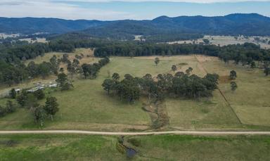 Lot 6 Boundary Creek Road, Nymboida NSW 2460
