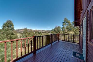 Farm For Sale - NSW - Mummel - 2580 - "Acreage, lifestyle retreat in the heart of Pomeroy"  (Image 2)