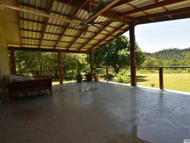 Farm For Sale - QLD - Dingo Pocket - 4854 - Embrace the Serenity of Country Living in Dingo Pocket!  (Image 2)