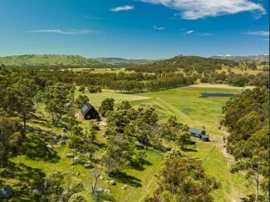 Farm For Sale - VIC - Euroa - 3666 - Sprawling 100 Acres with Breathtaking Views!  (Image 2)