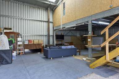 Farm For Sale - TAS - Irishtown - 7330 - 6027 Square Metre Block with Privacy & Shed with Storage Room  (Image 2)