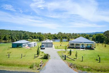 48 Suncrest Close, Bulahdelah, Nsw, 2423, Bulahdelah NSW 2423