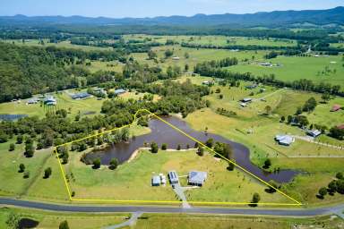 Farm For Sale - NSW - Bulahdelah - 2423 - W_93   “ Peaceful Pastoral Setting ”     (Image 2)