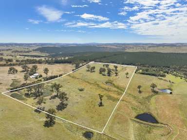 Farm For Sale - NSW - Oberon - 2787 - The Quiet Life - A Rare 37 - Acre Opportunity  (Image 2)