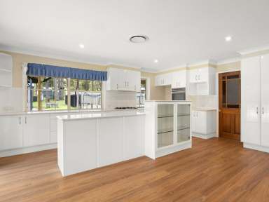 Farm Sold - NSW - Old Bar - 2430 - CHARMING HOUSE ON SMALL ACRES  (Image 2)