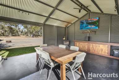 Farm For Sale - VIC - Laharum - 3401 - Value Grampians lifestyle property  (Image 2)