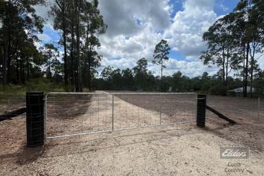 Farm For Sale - QLD - Glenwood - 4570 - PRIME LAND - CLEARED & READY TO BUILD!  (Image 2)