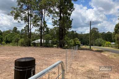 Farm For Sale - QLD - Glenwood - 4570 - PRIME LAND - CLEARED & READY TO BUILD!  (Image 2)