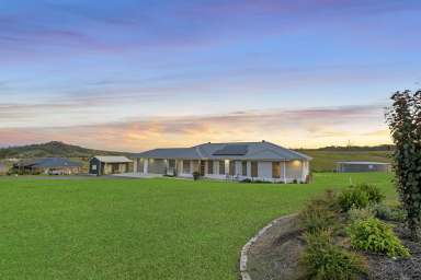 Farm Auction - NSW - Tabbil Creek - 2420 - Modern Country Retreat with Endless Opportunities  (Image 2)