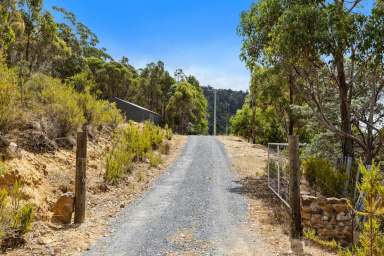 Farm For Sale - TAS - Moogara - 7140 - Expansive adventure and wilderness retreat  (Image 2)