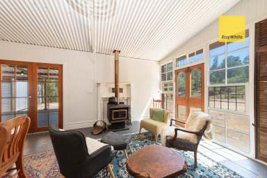 Farm For Sale - WA - Nannup - 6275 - Retreat on the banks of the Blackwood River  (Image 2)