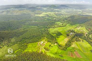 Farm For Sale - QLD - Wilsons Pocket - 4570 - House, Huge Shed on 30 Acres  (Image 2)