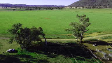 Farm Auction - NSW - Upper Manilla - 2346 - Production Potential Plus  (Image 2)