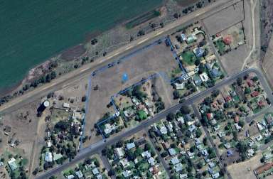 Farm For Sale - NSW - Wee Waa - 2388 - Five acre vacant block in town  (Image 2)