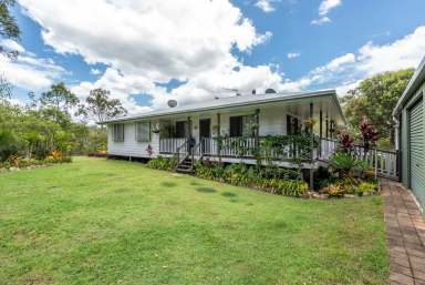 Farm For Sale - QLD - Kullogum - 4660 - TOTAL PRIVACY (96.56 Acres of Natural Bushland)  (Image 2)