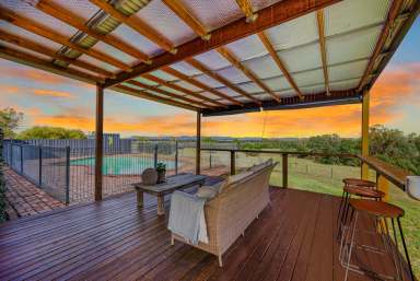 Farm For Sale - NSW - Tamworth - 2340 - COUNTRY CHARM WITH A LIFESTYLE TO MATCH  (Image 2)