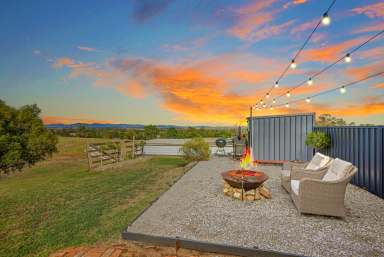 Farm For Sale - NSW - Tamworth - 2340 - COUNTRY CHARM WITH A LIFESTYLE TO MATCH  (Image 2)