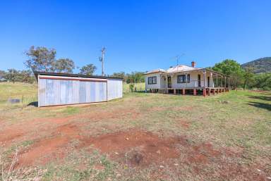 Farm Auction - NSW - Tamworth - 2340 - PRIVATE RURAL ESCAPE WITH UNTAPPED POTENTIAL  (Image 2)