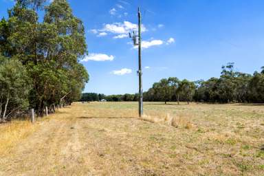 Farm For Sale - VIC - Lal Lal - 3352 - 4.303HA (10.63 Acres) Picturesque Powered & Primed For Development  (Image 2)