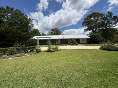 Farm For Sale - NSW - Inverell - 2360 - Serene Lifestyle Living - A Leafy Oasis  (Image 2)