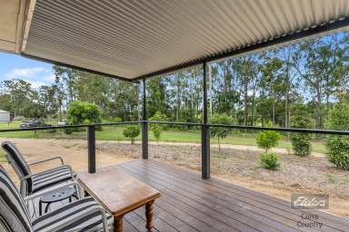 Farm For Sale - QLD - Glenwood - 4570 - DISCOVER YOUR PEACEFUL PARADISE - COZY 2 BEDROOM HOME  (Image 2)