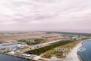 Farm For Sale - SA - Cape Jaffa - 5275 - Prime Coastal Development Opportunity  (Image 2)