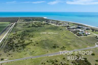 Farm For Sale - SA - Cape Jaffa - 5275 - Prime Coastal Development Opportunity  (Image 2)